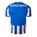 Maillot de foot Porto Domicile vêtements 2024-25 Manches Courtes